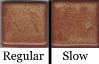 Coyote Glaze - MBG042 - Shino - 1Pint